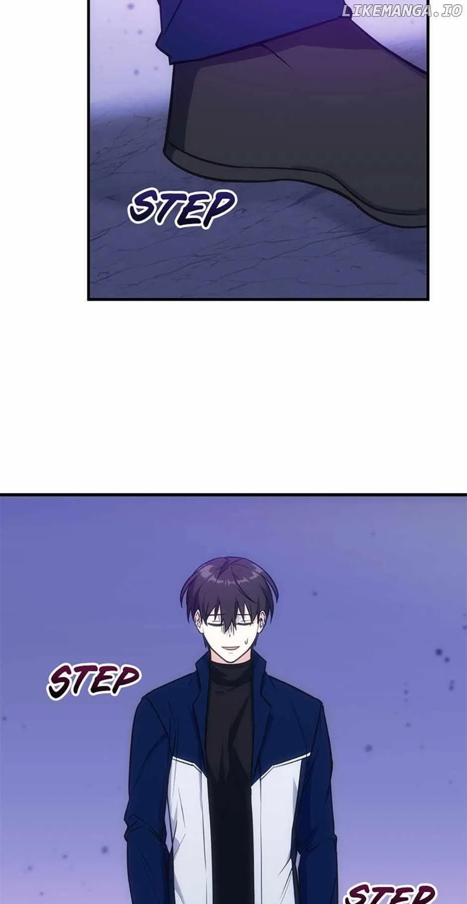 My Mom Is My Constellation Chapter 68 – Page 3