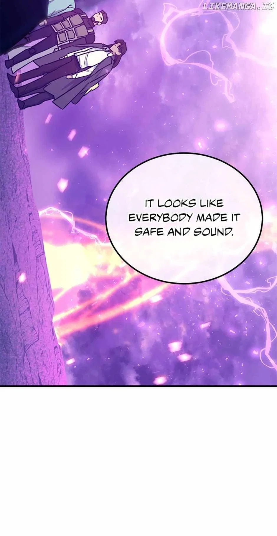 My Mom Is My Constellation Chapter 68 – Page 7