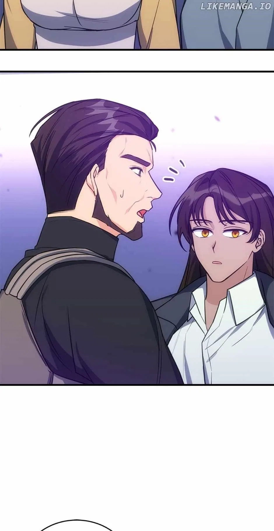 My Mom Is My Constellation Chapter 68 – Page 9