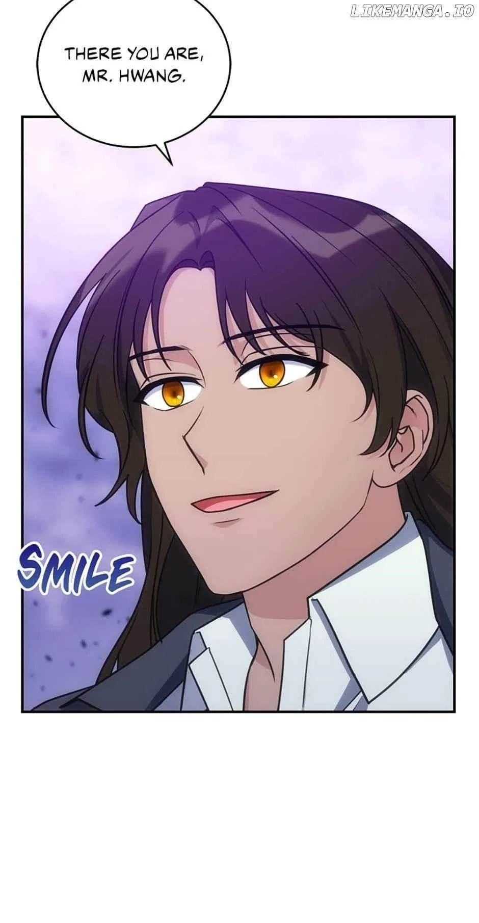 My Mom Is My Constellation Chapter 68 – Page 10