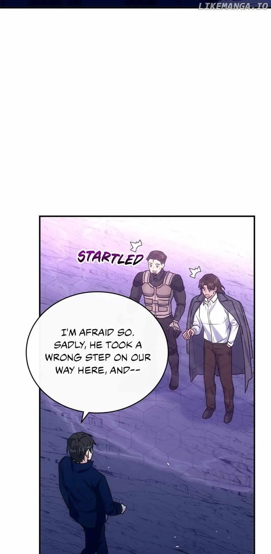 My Mom Is My Constellation Chapter 68 – Page 12