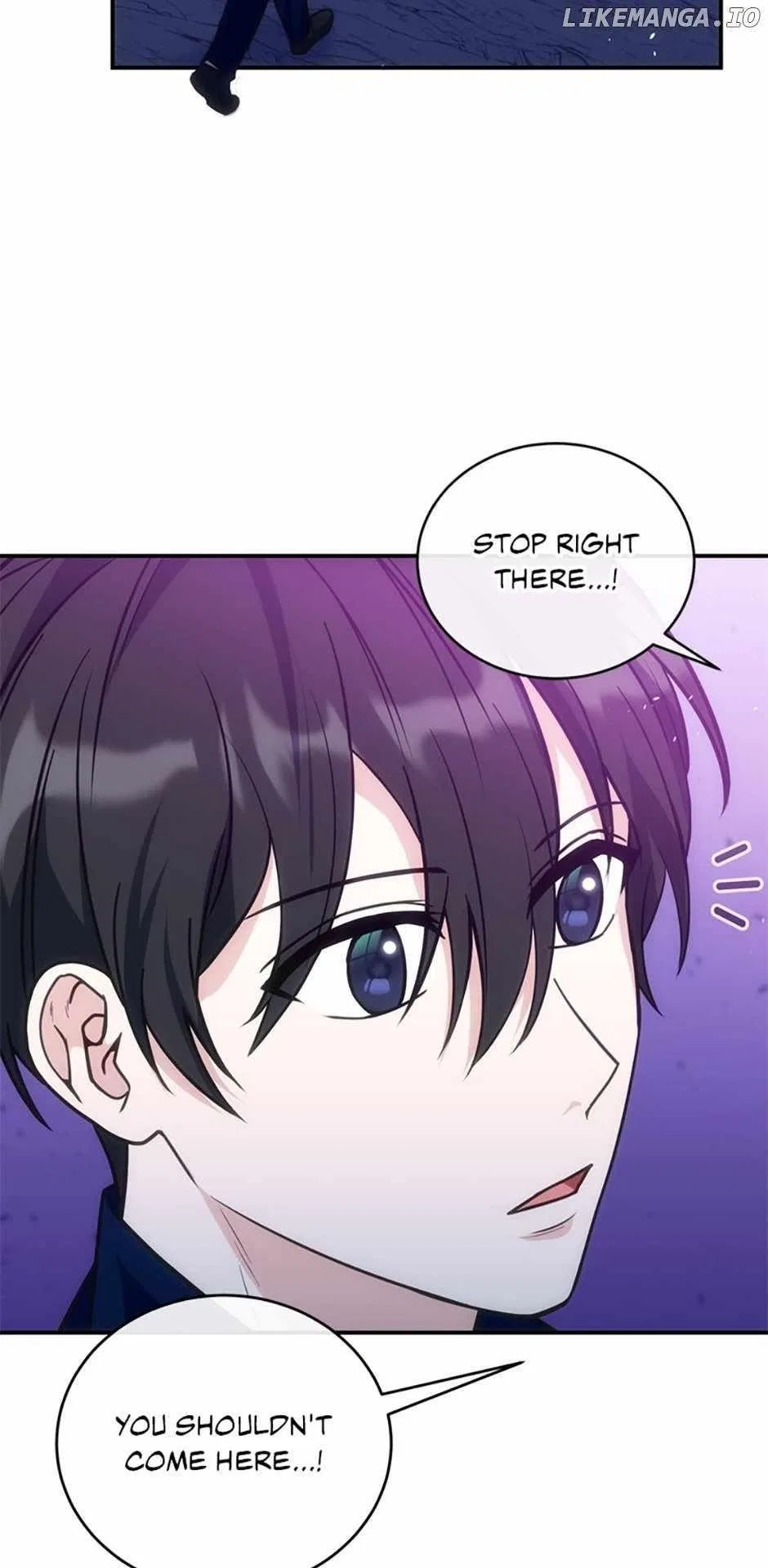 My Mom Is My Constellation Chapter 68 – Page 13