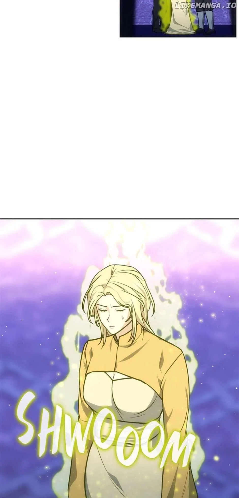 My Mom Is My Constellation Chapter 68 – Page 20