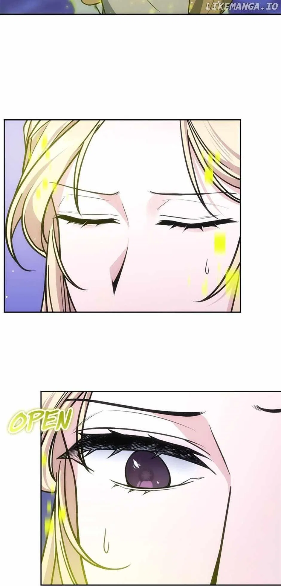 My Mom Is My Constellation Chapter 68 – Page 21