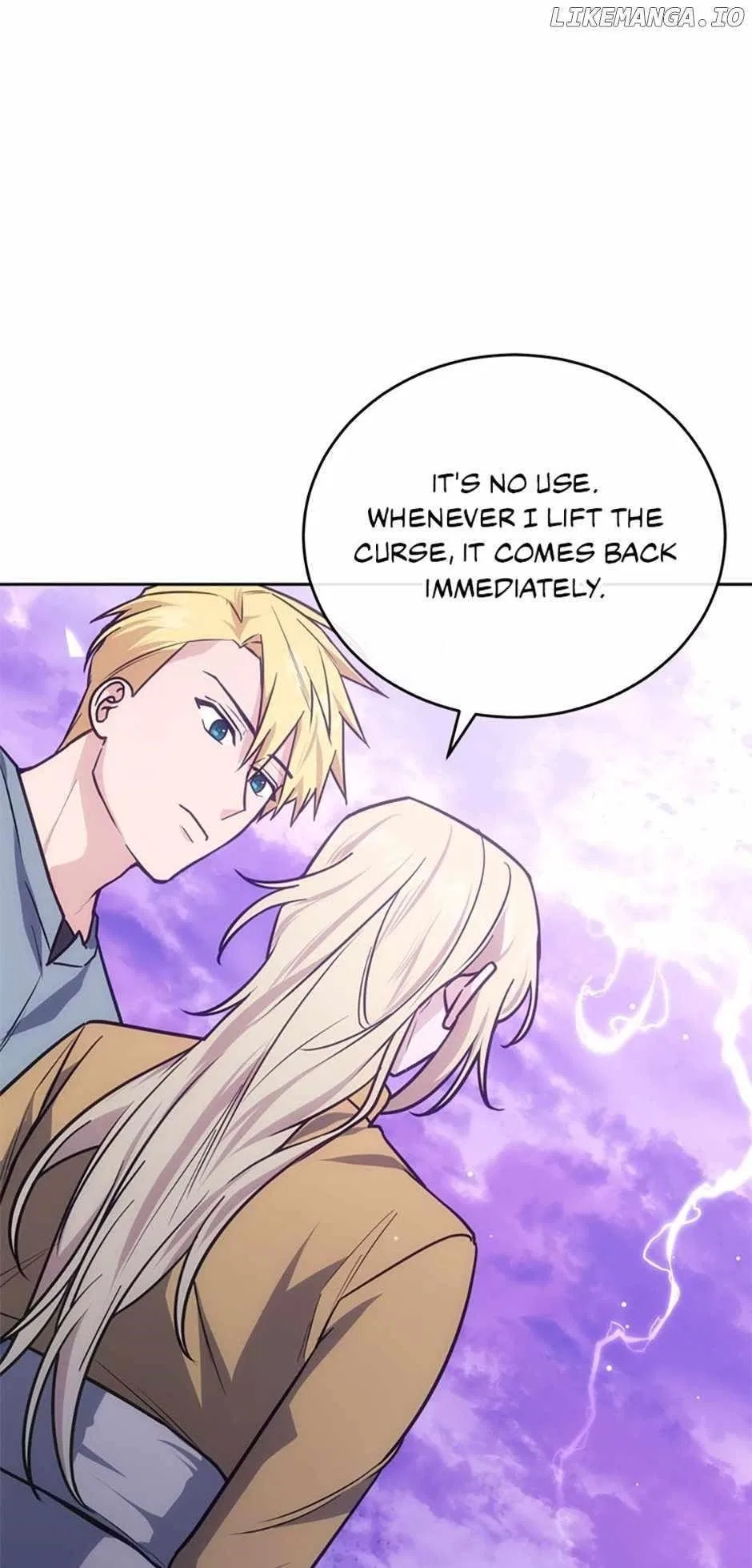 My Mom Is My Constellation Chapter 68 – Page 22