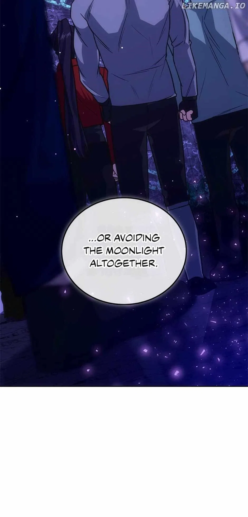 My Mom Is My Constellation Chapter 68 – Page 26