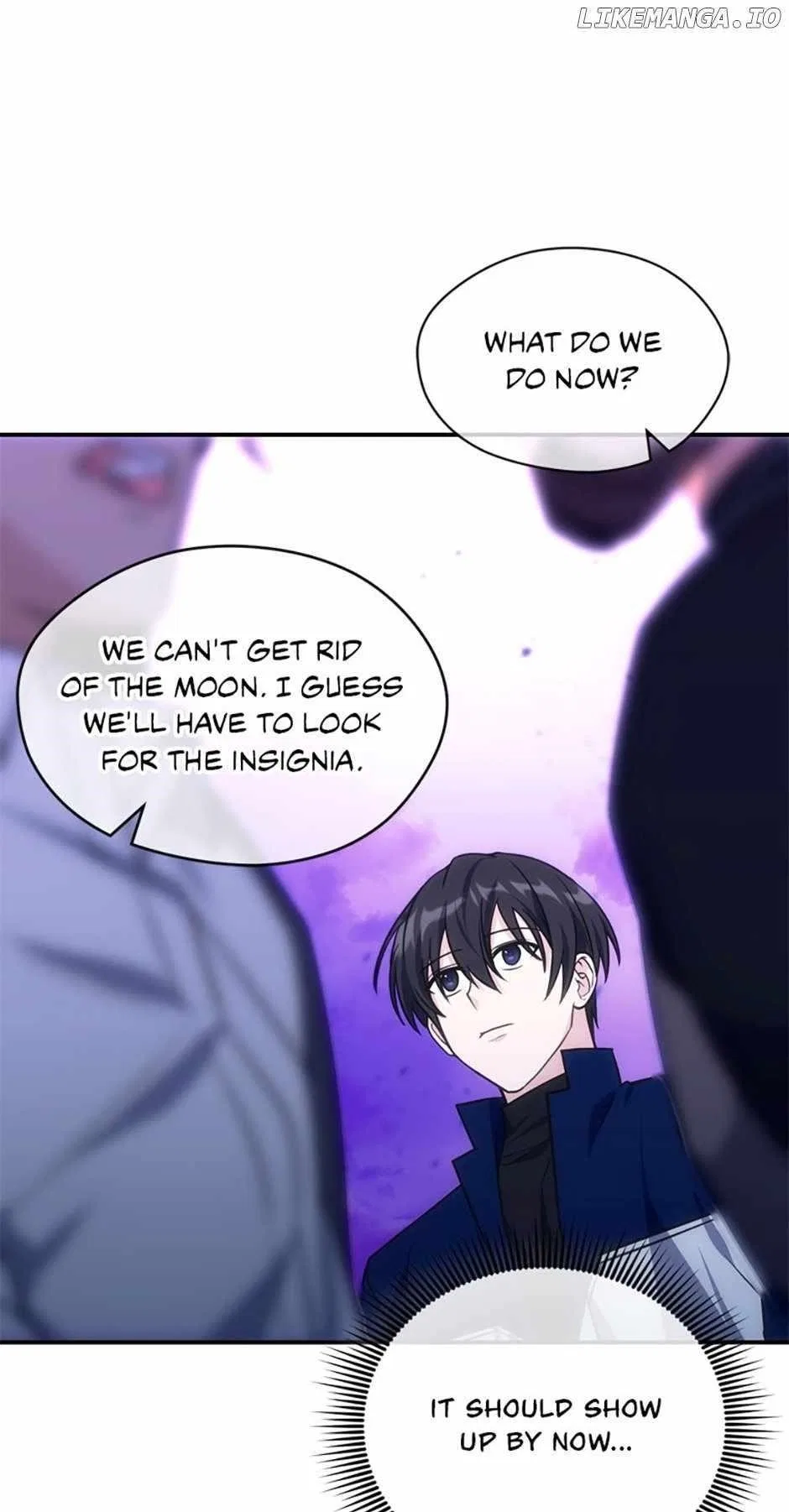 My Mom Is My Constellation Chapter 68 – Page 27