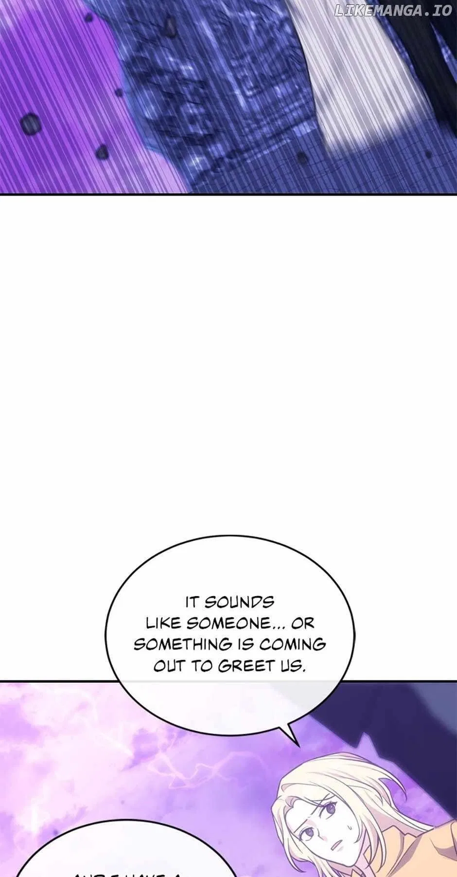 My Mom Is My Constellation Chapter 68 – Page 30