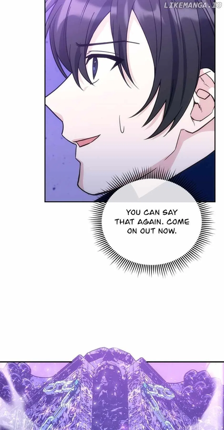 My Mom Is My Constellation Chapter 68 – Page 32