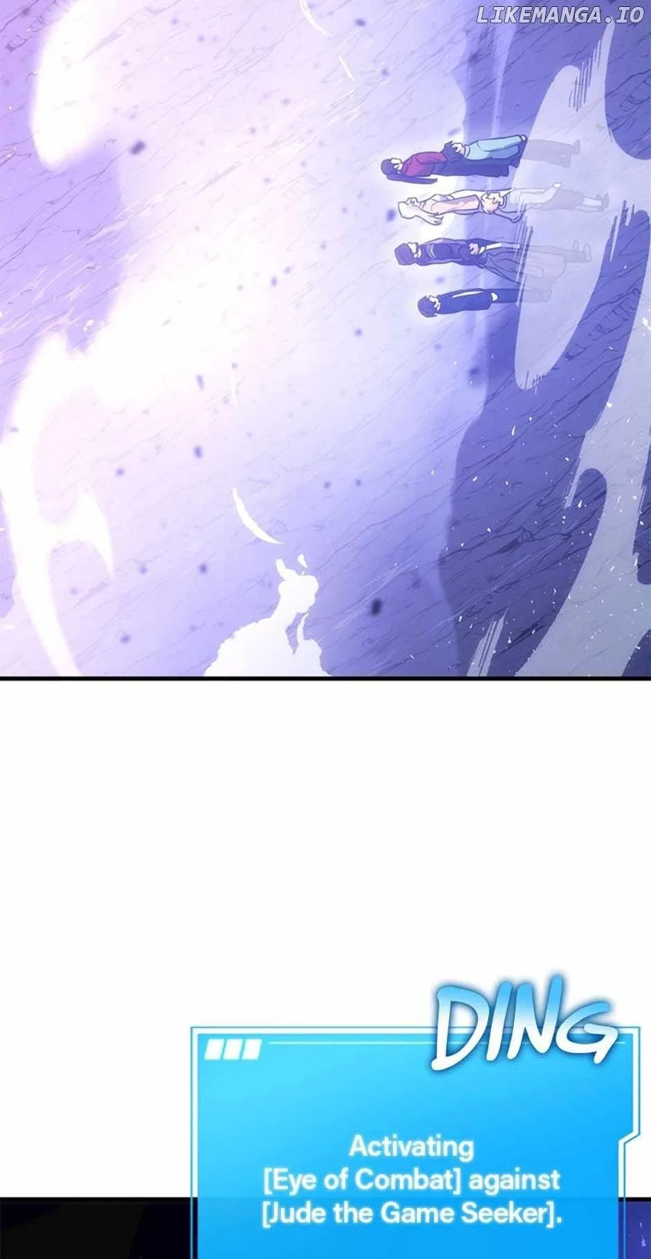 My Mom Is My Constellation Chapter 68 – Page 47