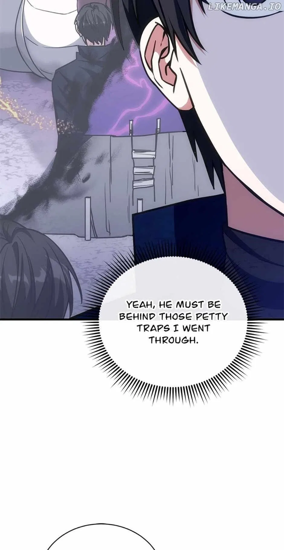 My Mom Is My Constellation Chapter 68 – Page 52