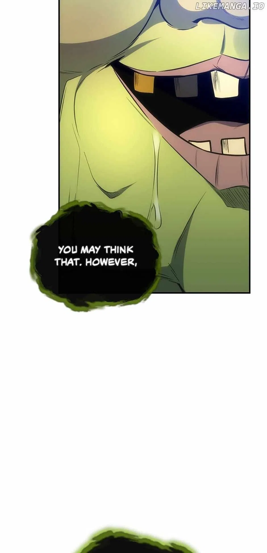 My Mom Is My Constellation Chapter 68 – Page 56