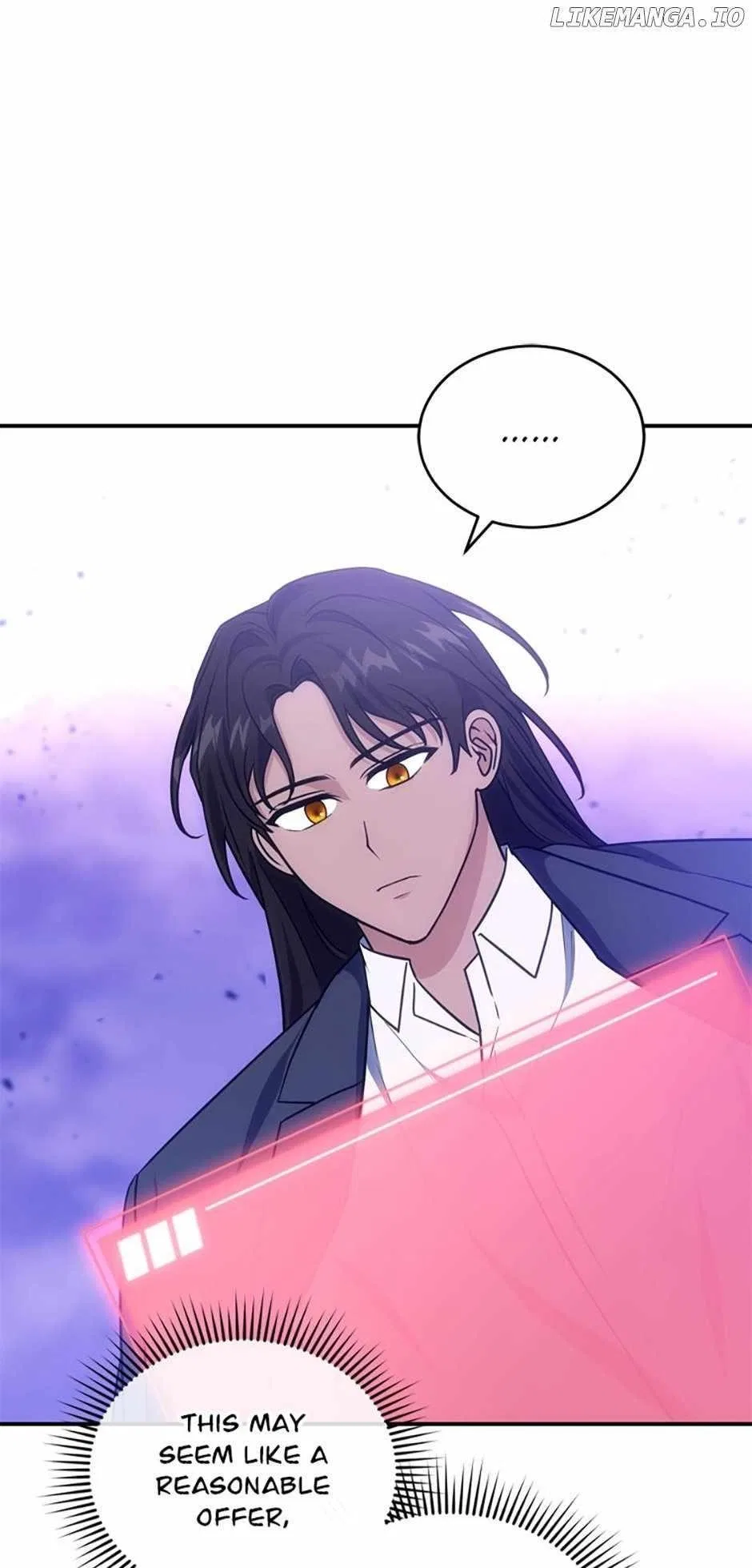 My Mom Is My Constellation Chapter 68 – Page 68