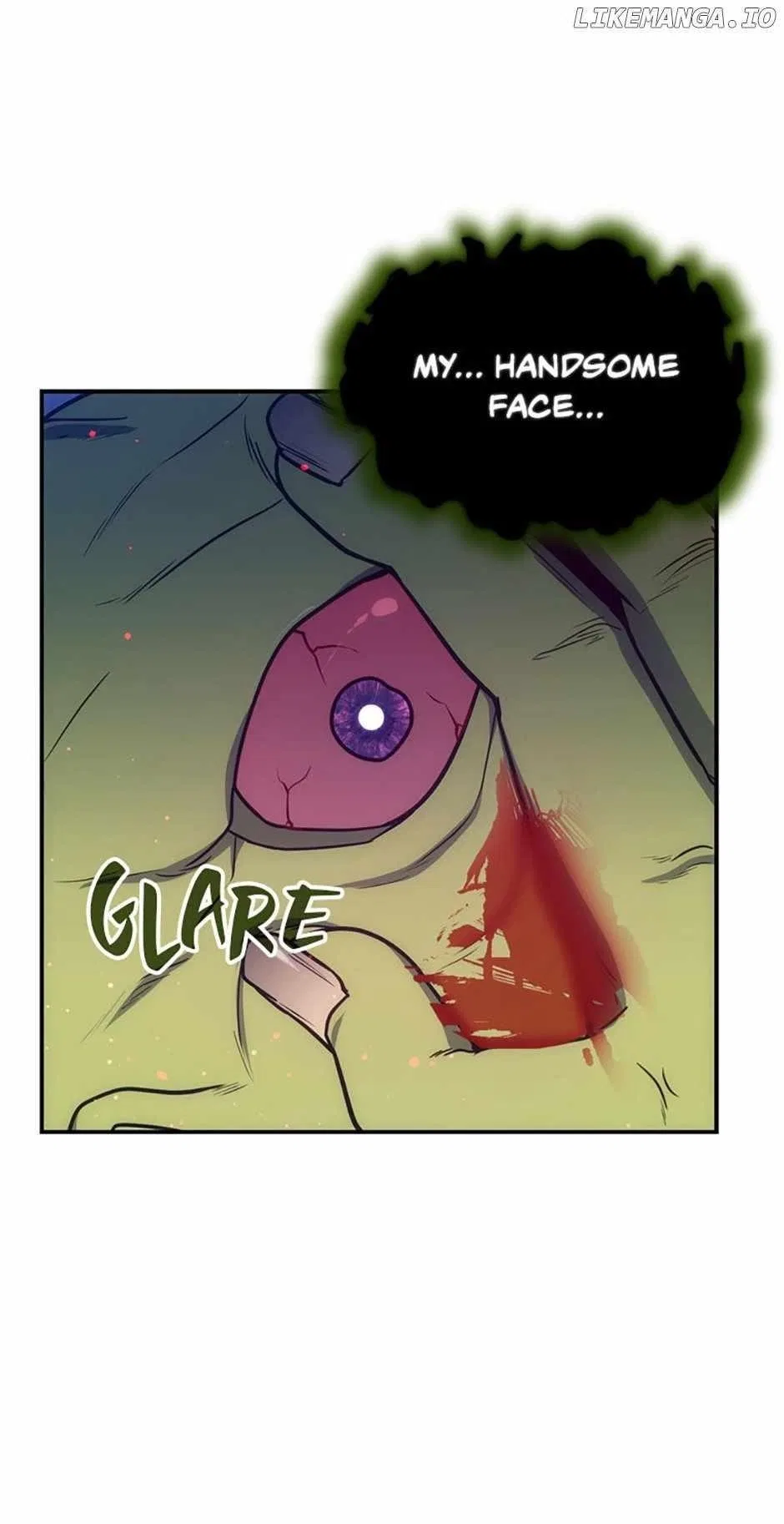 My Mom Is My Constellation Chapter 68 – Page 82