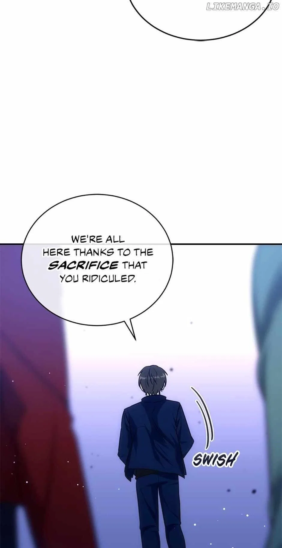 My Mom Is My Constellation Chapter 68 – Page 84