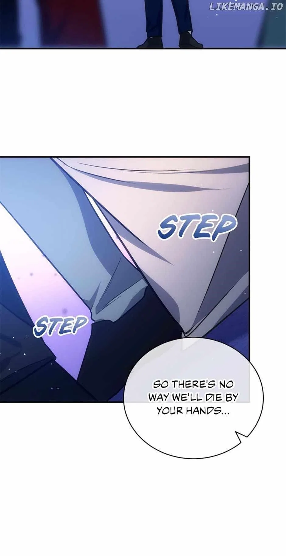My Mom Is My Constellation Chapter 68 – Page 85