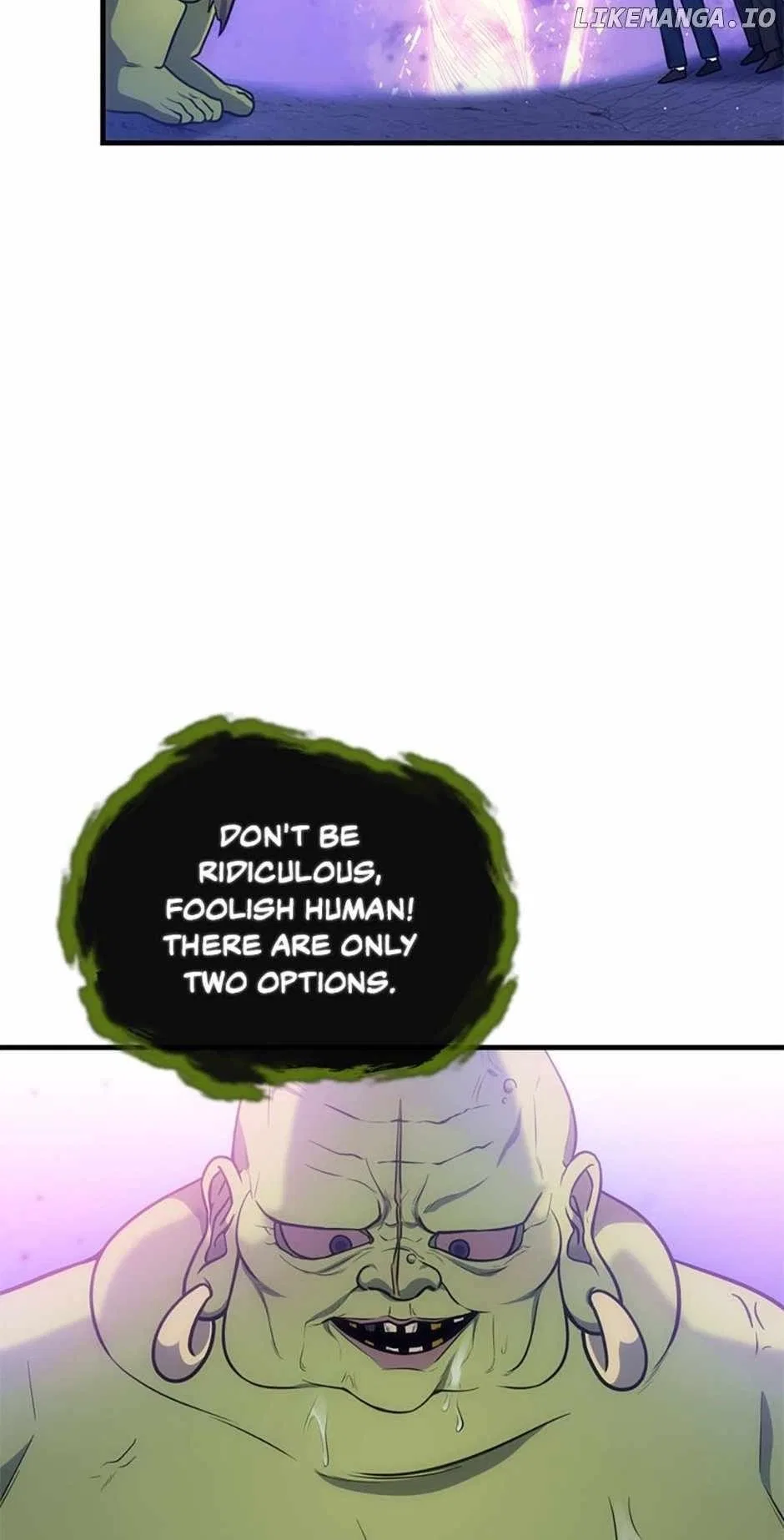 My Mom Is My Constellation Chapter 68 – Page 90