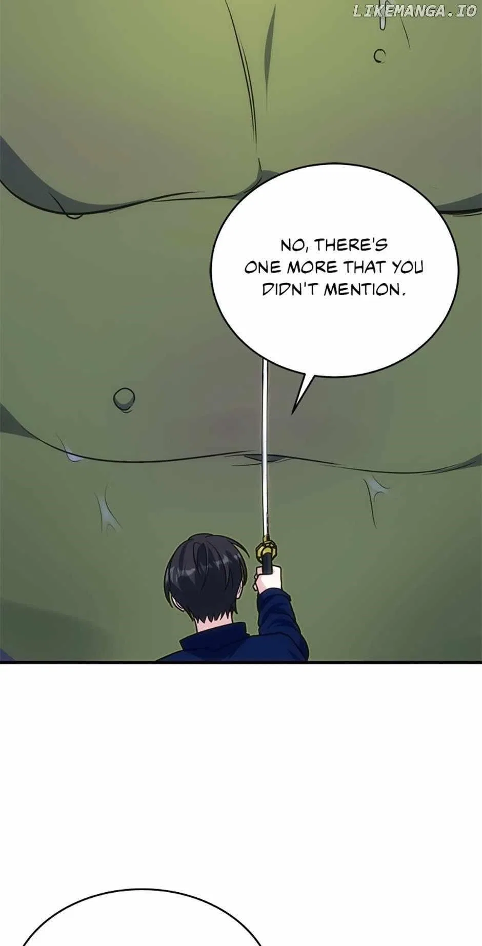 My Mom Is My Constellation Chapter 68 – Page 91