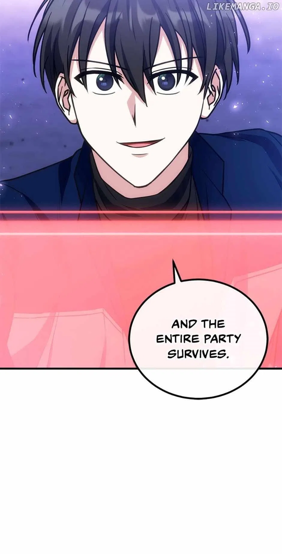 My Mom Is My Constellation Chapter 68 – Page 94