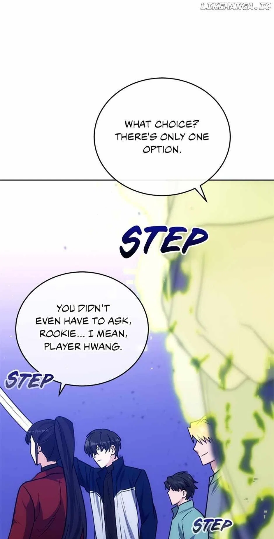 My Mom Is My Constellation Chapter 68 – Page 101