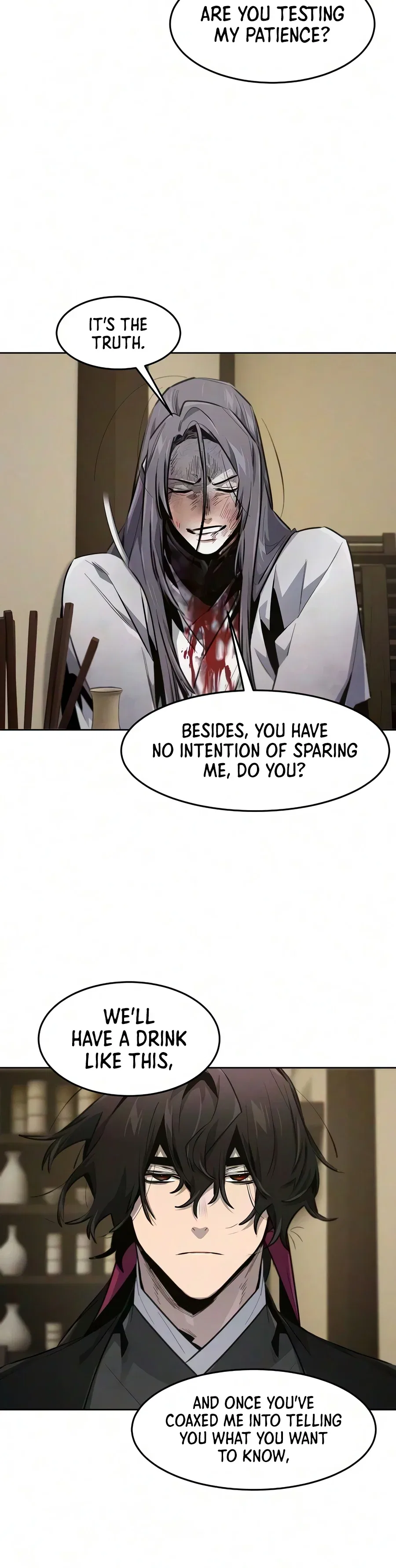 The Return of the Crazy Demon Chapter 214 – Page 7