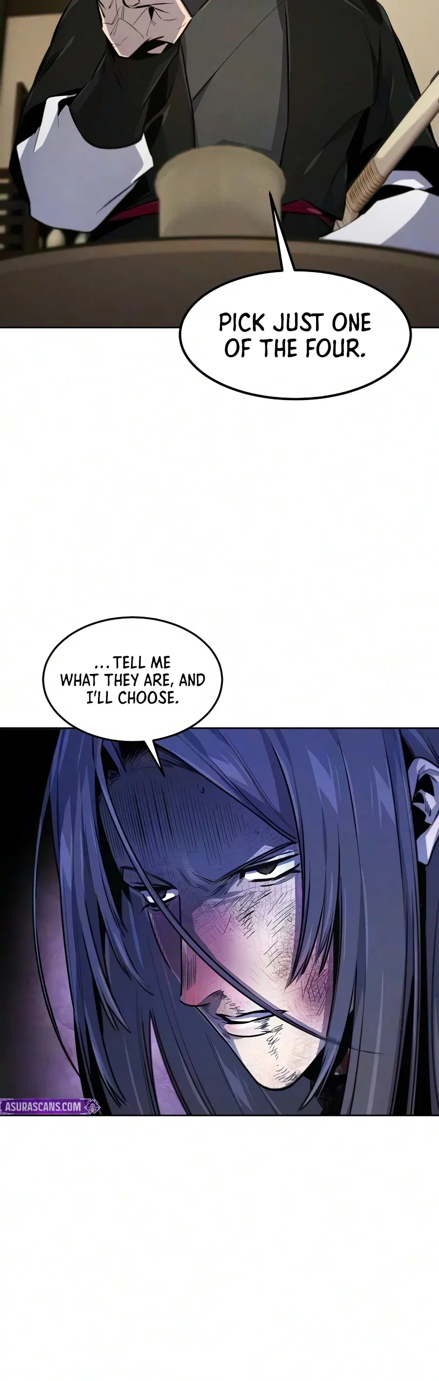 The Return of the Crazy Demon Chapter 214 – Page 13