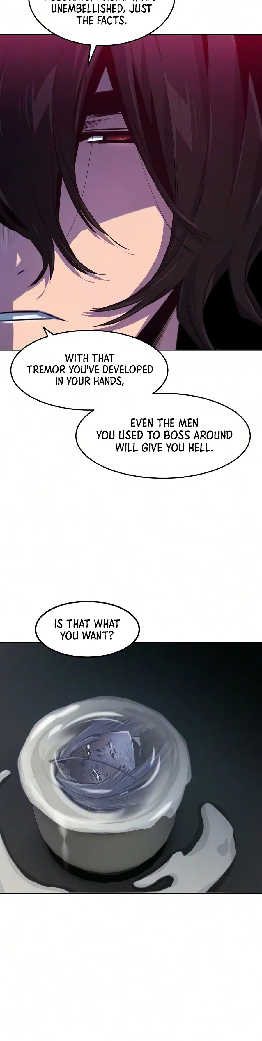 The Return of the Crazy Demon Chapter 214 – Page 15