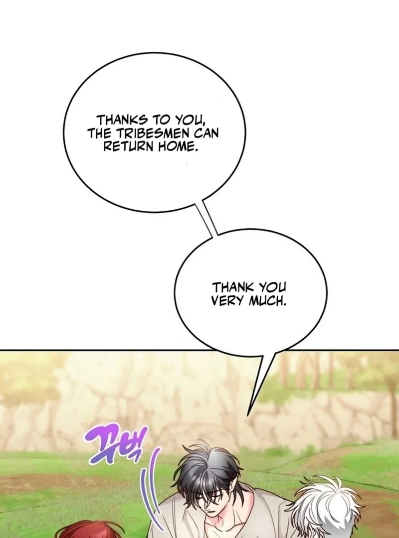 I’ll Just Live on as a Villainess Chapter 79 – Page 5