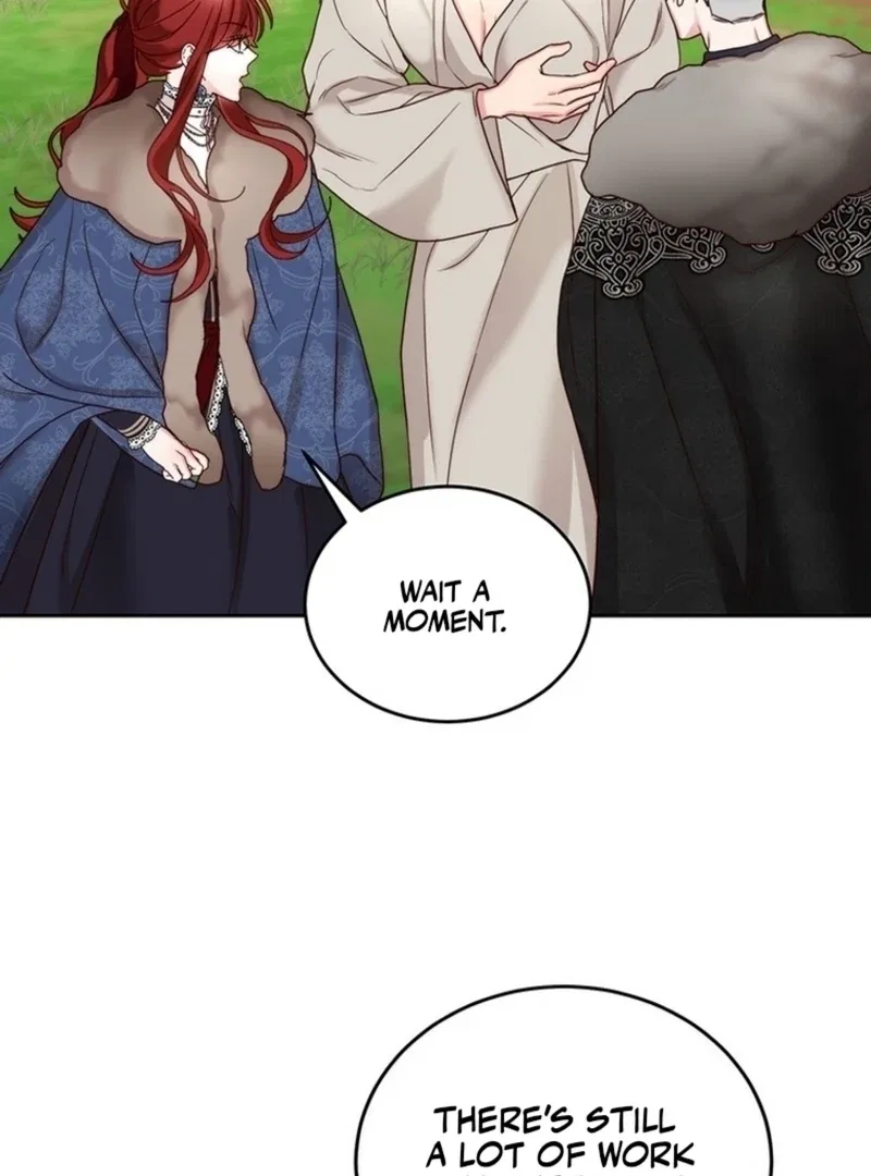I’ll Just Live on as a Villainess Chapter 79 – Page 6