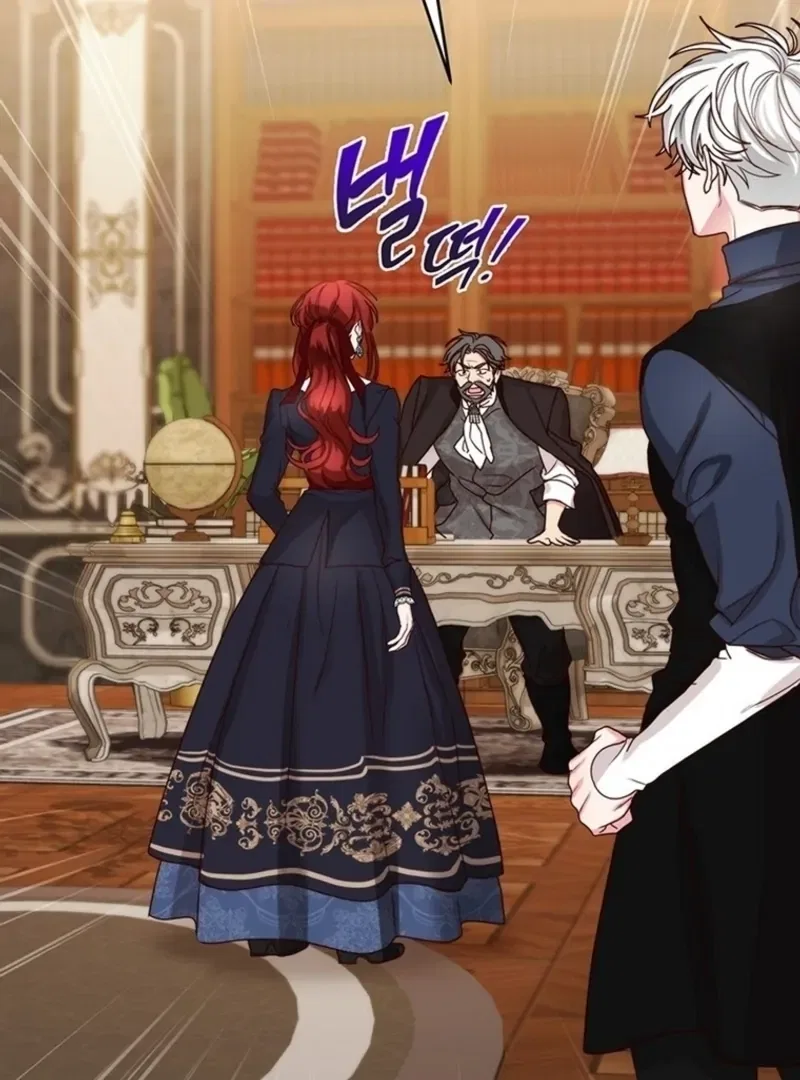 I’ll Just Live on as a Villainess Chapter 79 – Page 12