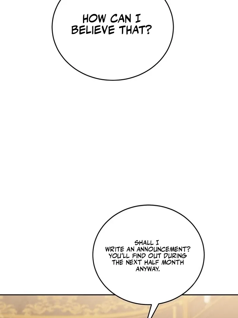 I’ll Just Live on as a Villainess Chapter 79 – Page 16