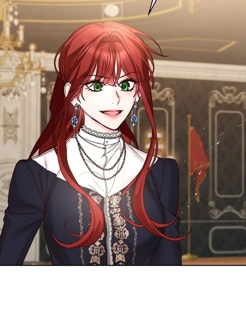 I’ll Just Live on as a Villainess Chapter 79 – Page 17