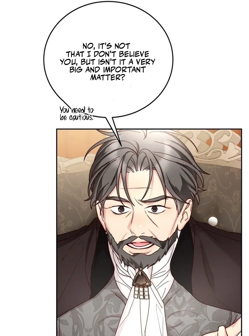 I’ll Just Live on as a Villainess Chapter 79 – Page 18