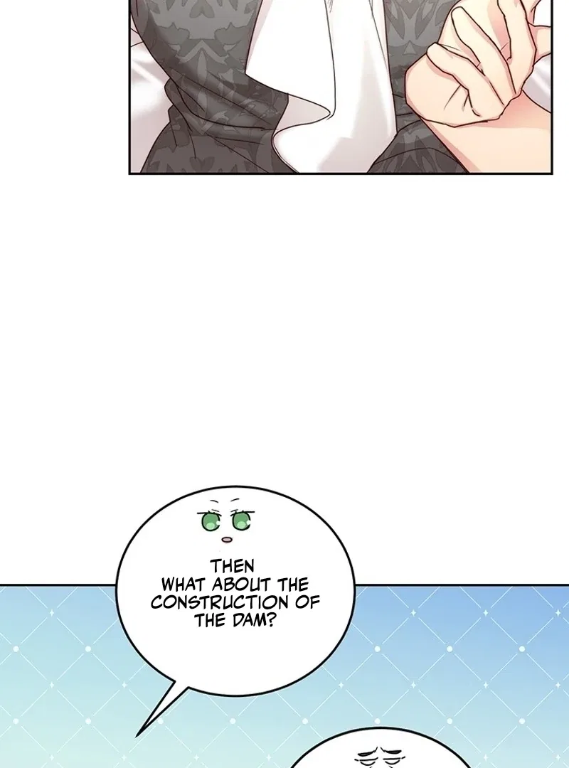 I’ll Just Live on as a Villainess Chapter 79 – Page 19