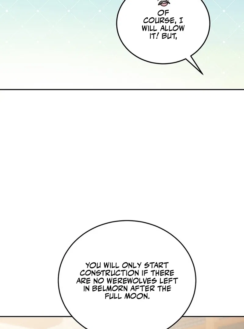 I’ll Just Live on as a Villainess Chapter 79 – Page 20