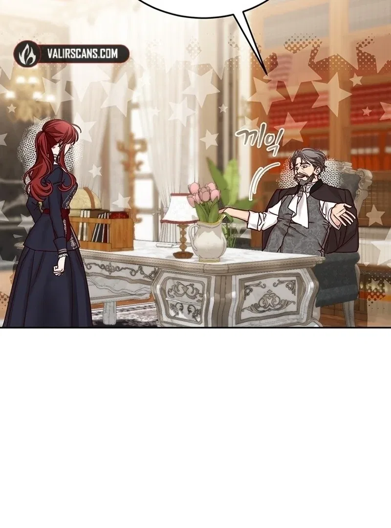 I’ll Just Live on as a Villainess Chapter 79 – Page 21