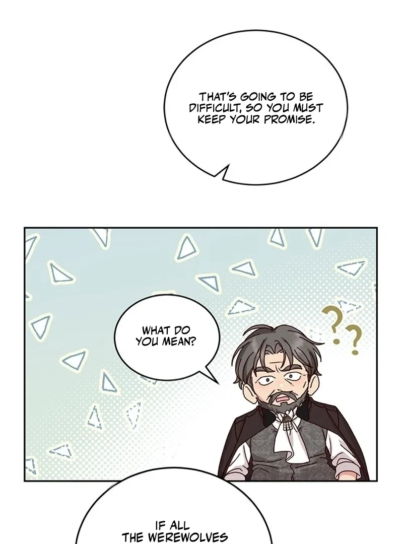 I’ll Just Live on as a Villainess Chapter 79 – Page 23
