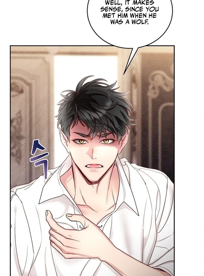I’ll Just Live on as a Villainess Chapter 79 – Page 38
