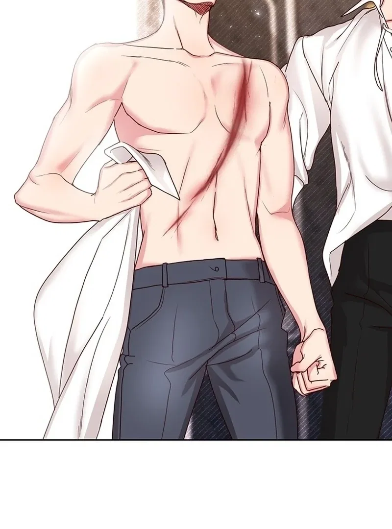 I’ll Just Live on as a Villainess Chapter 79 – Page 41