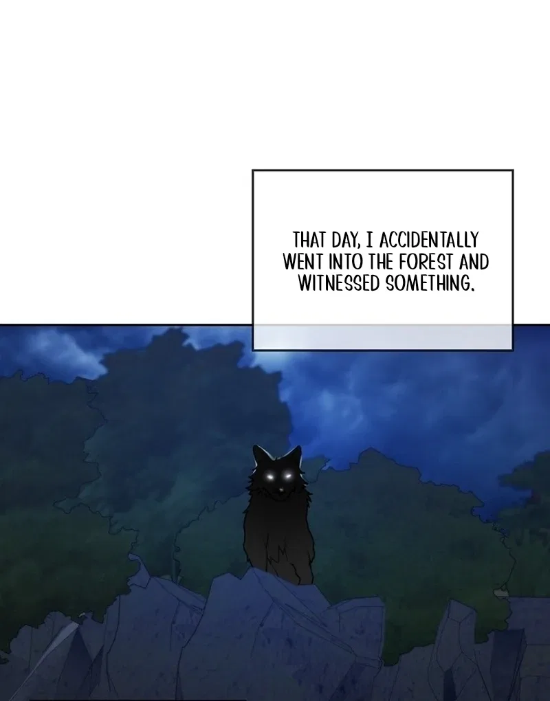 I’ll Just Live on as a Villainess Chapter 79 – Page 43