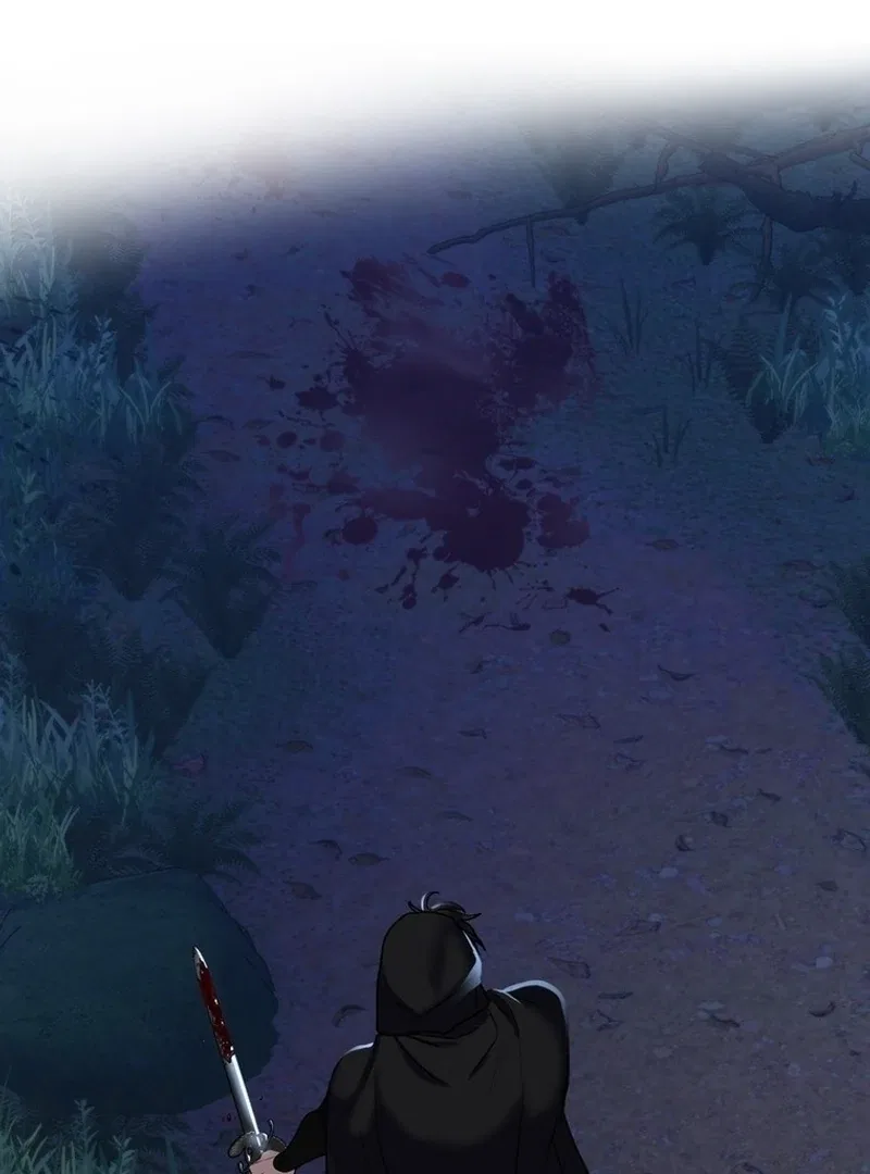 I’ll Just Live on as a Villainess Chapter 79 – Page 47