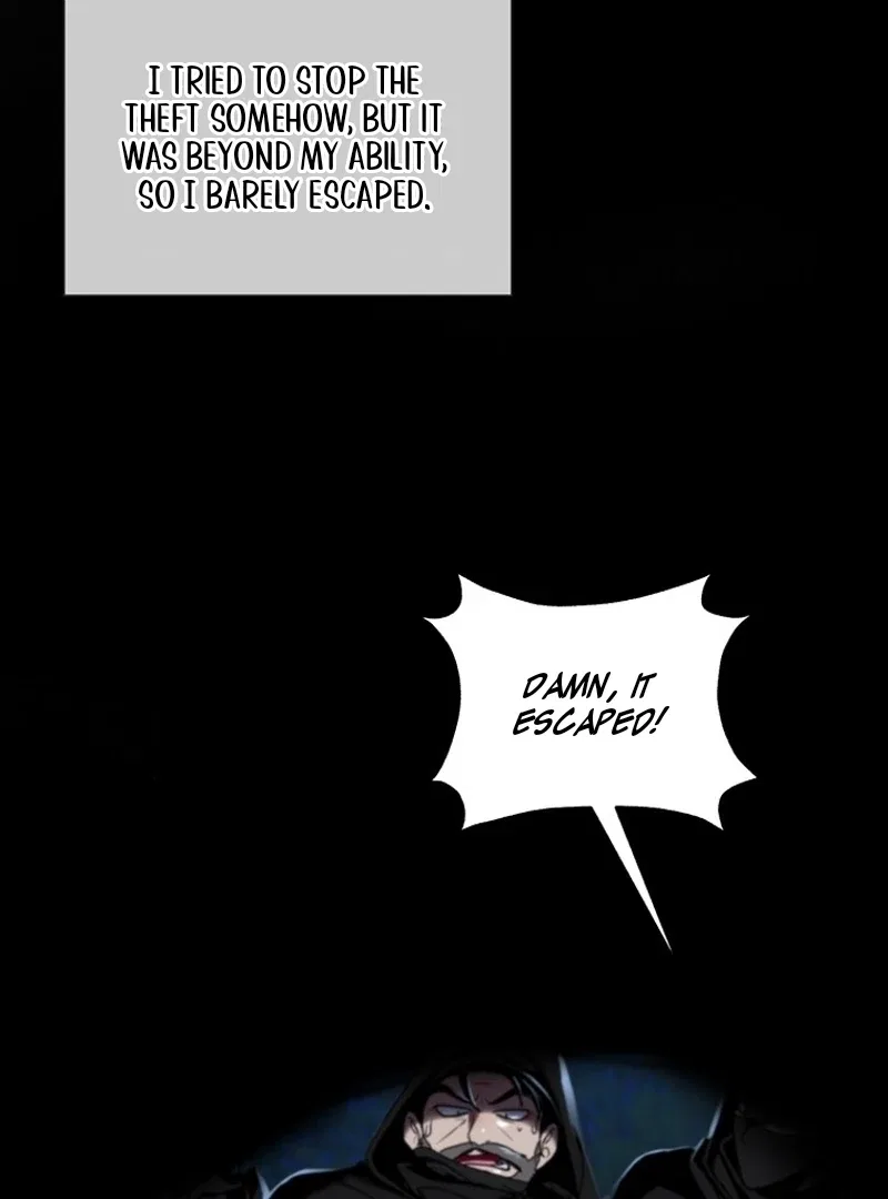 I’ll Just Live on as a Villainess Chapter 79 – Page 49