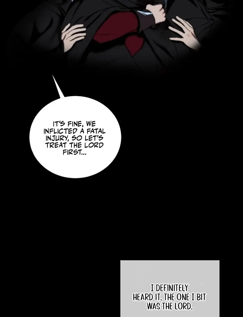 I’ll Just Live on as a Villainess Chapter 79 – Page 50