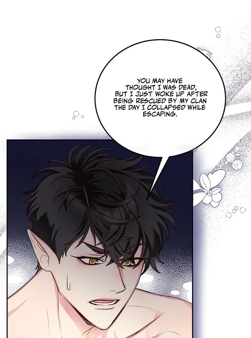 I’ll Just Live on as a Villainess Chapter 79 – Page 54