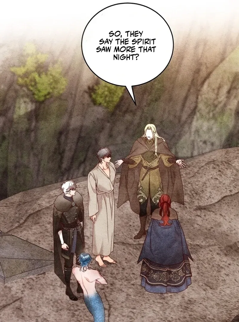 I’ll Just Live on as a Villainess Chapter 79 – Page 56
