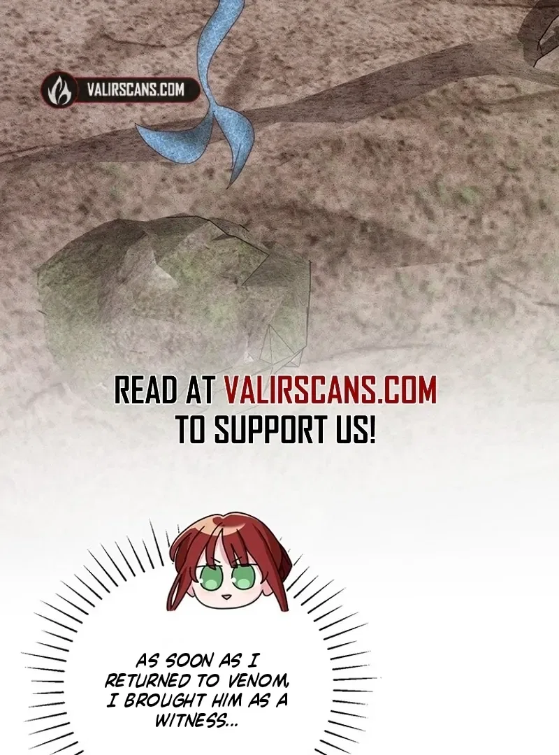 I’ll Just Live on as a Villainess Chapter 79 – Page 57