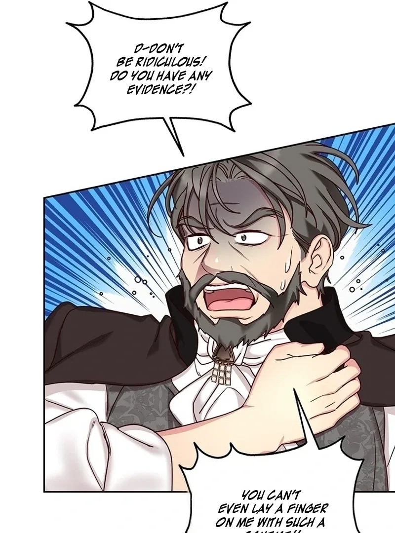 I’ll Just Live on as a Villainess Chapter 79 – Page 60