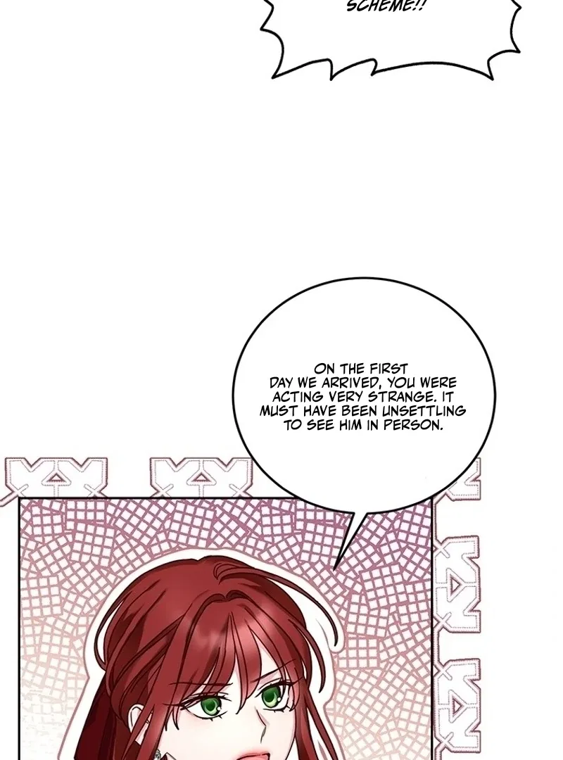 I’ll Just Live on as a Villainess Chapter 79 – Page 61