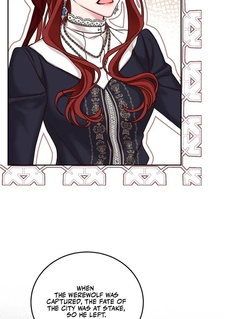 I’ll Just Live on as a Villainess Chapter 79 – Page 62