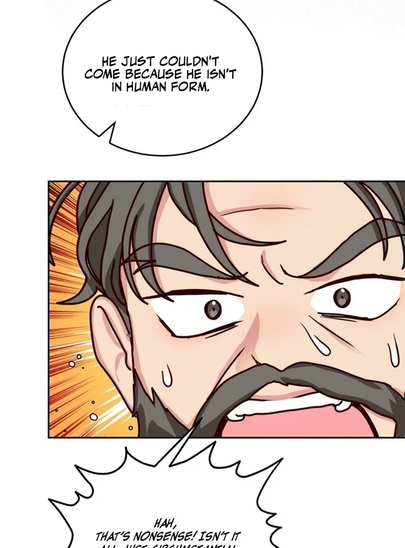 I’ll Just Live on as a Villainess Chapter 79 – Page 64